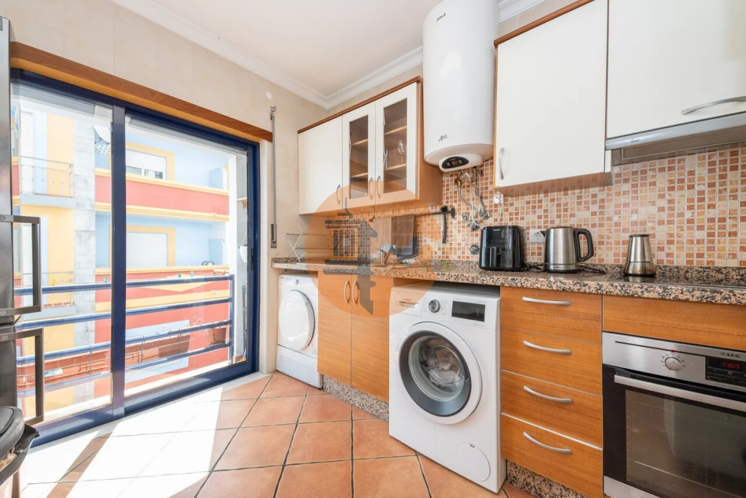 Apartamento T3 para Venda em Vila Real de Santo Antonio Foto 10