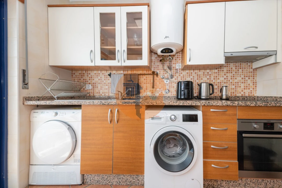 Apartamento T3 para Venda em Vila Real de Santo Antonio Foto 11
