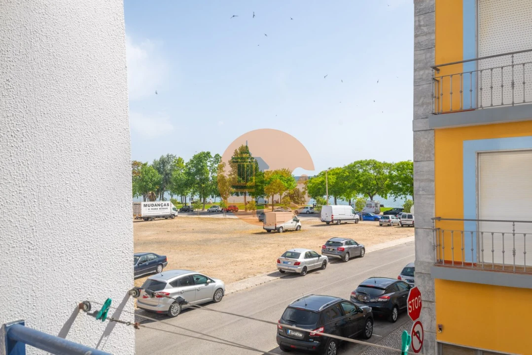 Apartamento T3 para Venda em Vila Real de Santo Antonio Foto 12