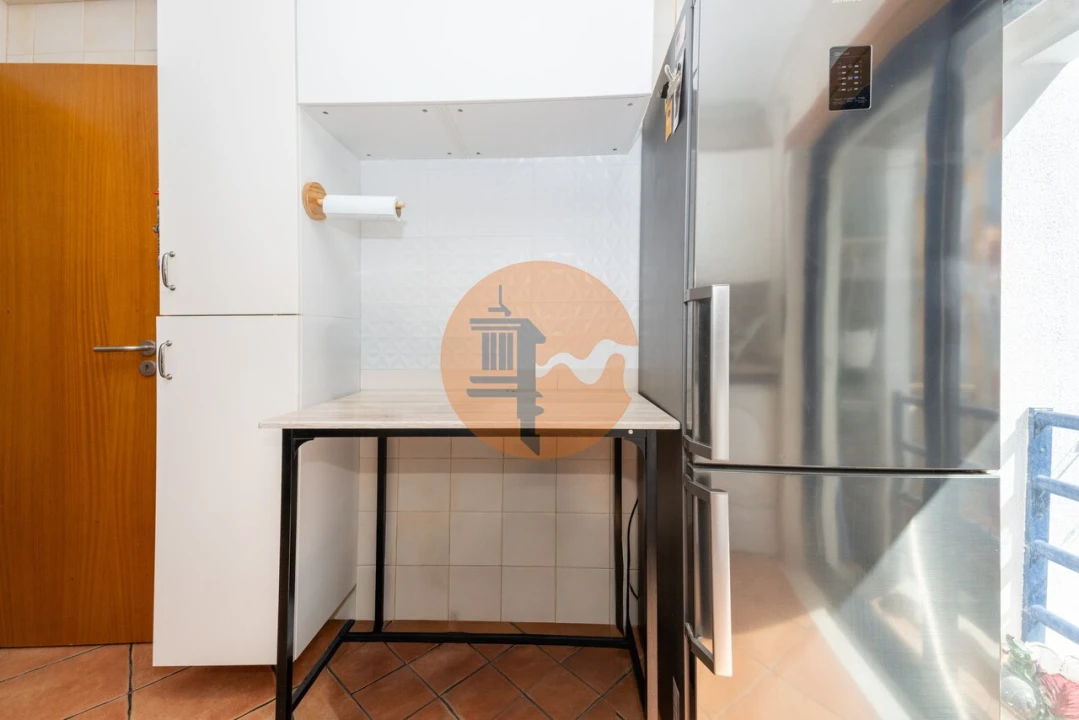 Apartamento T3 para Venda em Vila Real de Santo Antonio Foto 13