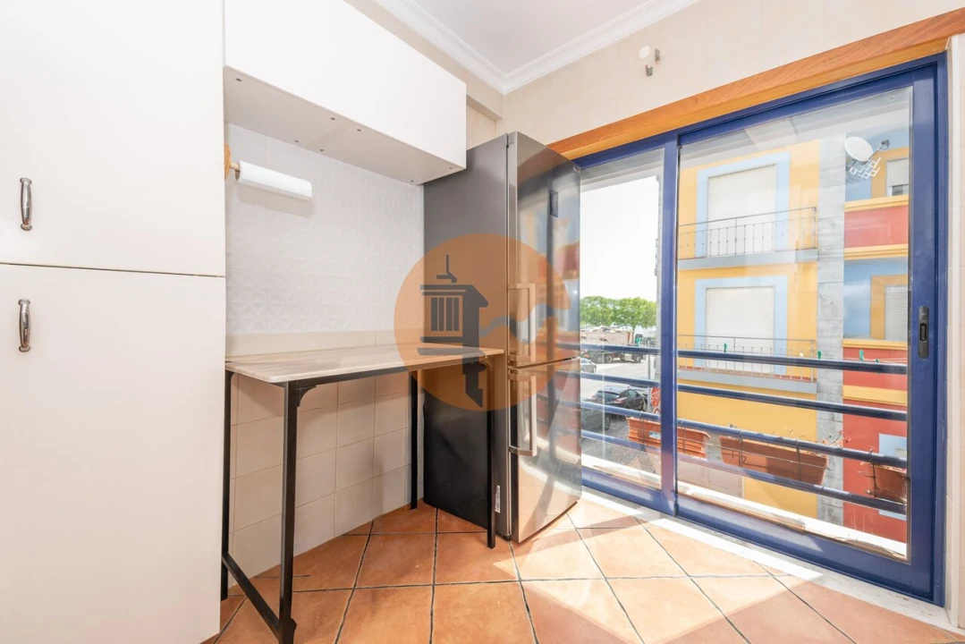 Apartamento T3 para Venda em Vila Real de Santo Antonio Foto 14