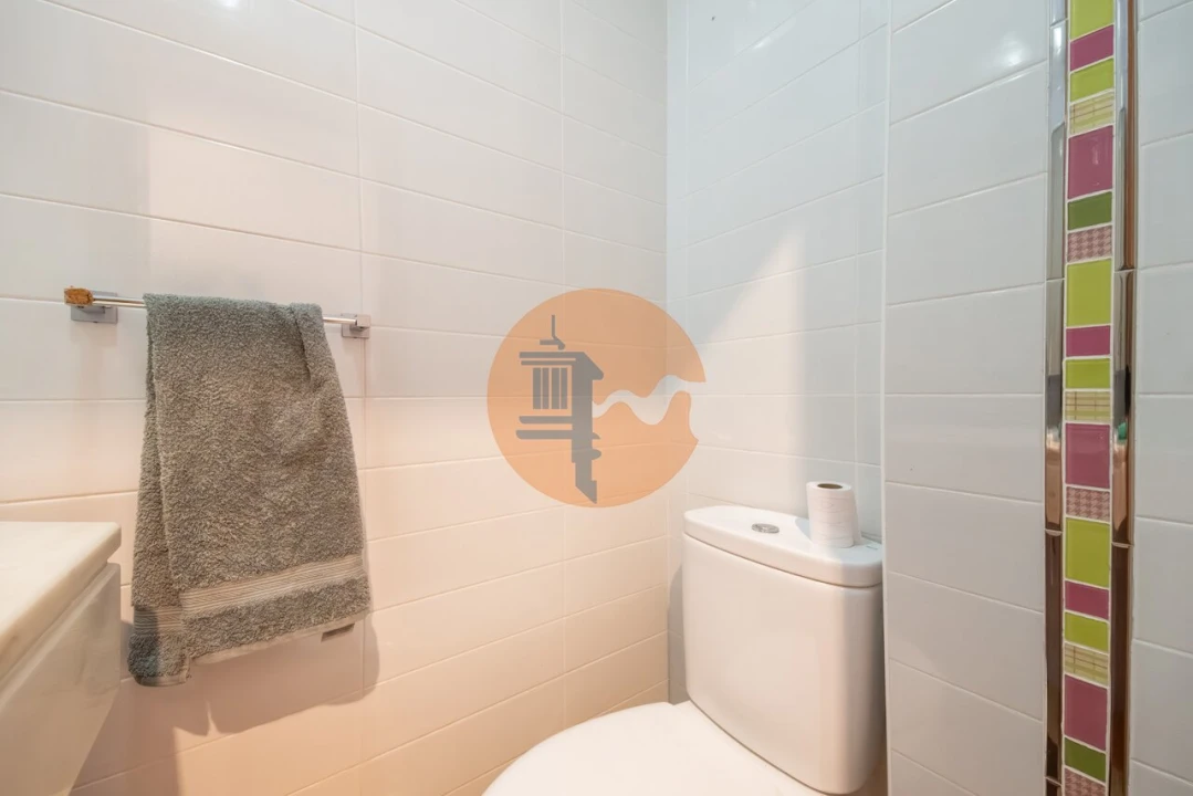 Apartamento T3 para Venda em Vila Real de Santo Antonio Foto 17