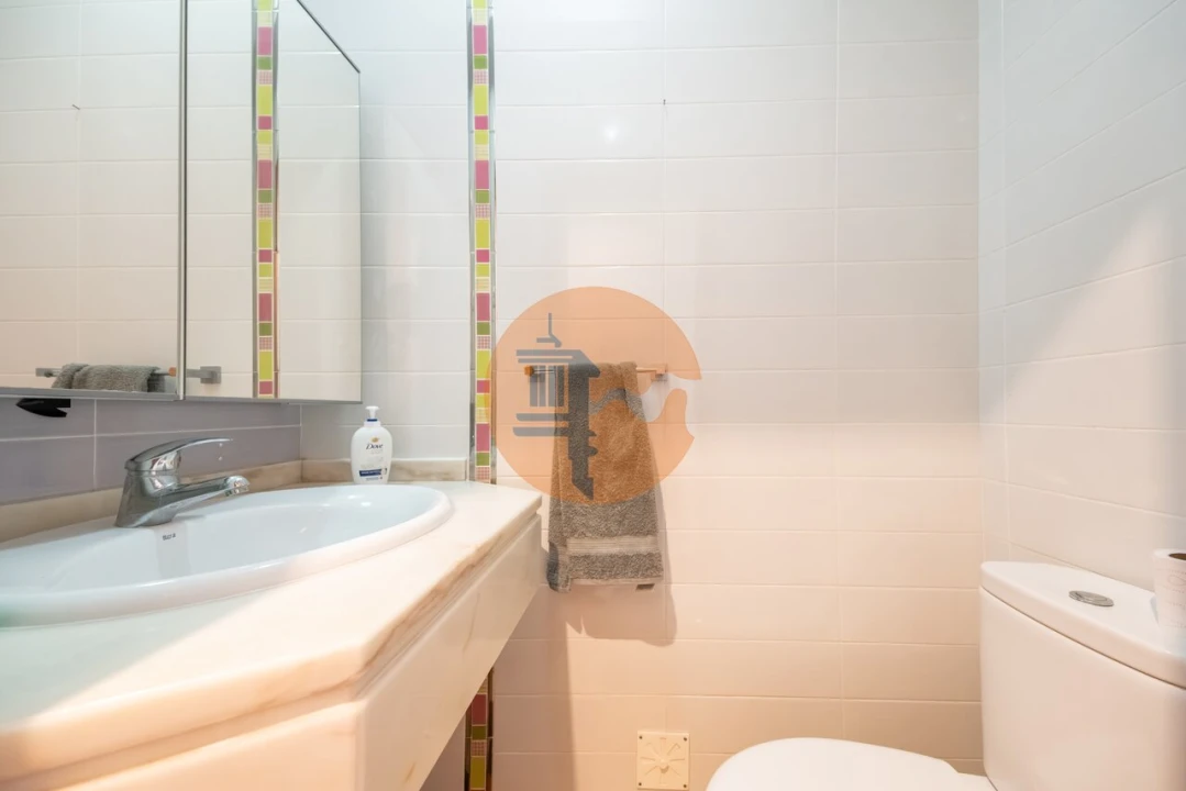 Apartamento T3 para Venda em Vila Real de Santo Antonio Foto 18
