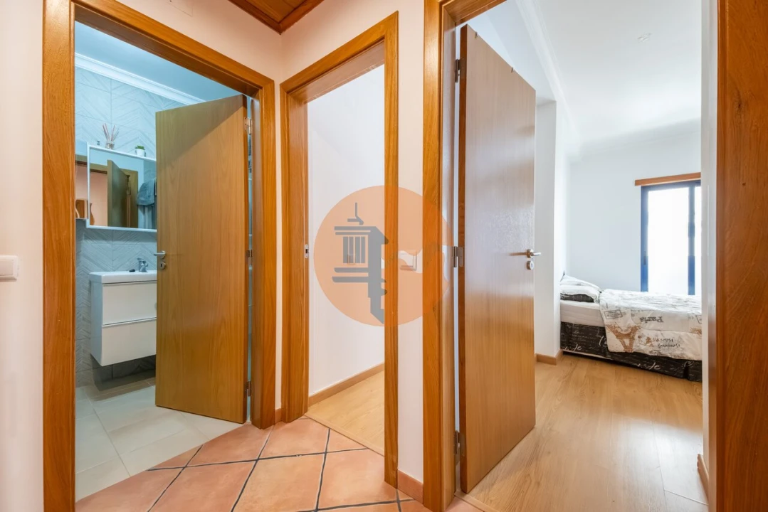 Apartamento T3 para Venda em Vila Real de Santo Antonio Foto 19