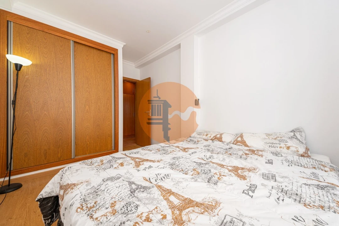 Apartamento T3 para Venda em Vila Real de Santo Antonio Foto 21