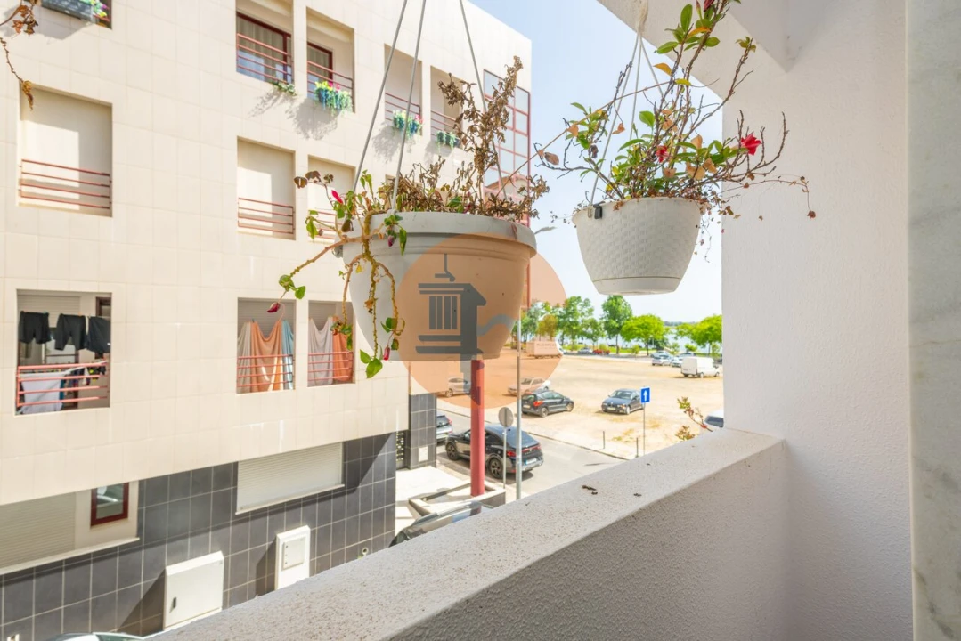 Apartamento T3 para Venda em Vila Real de Santo Antonio Foto 22