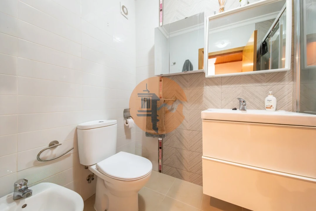 Apartamento T3 para Venda em Vila Real de Santo Antonio Foto 25
