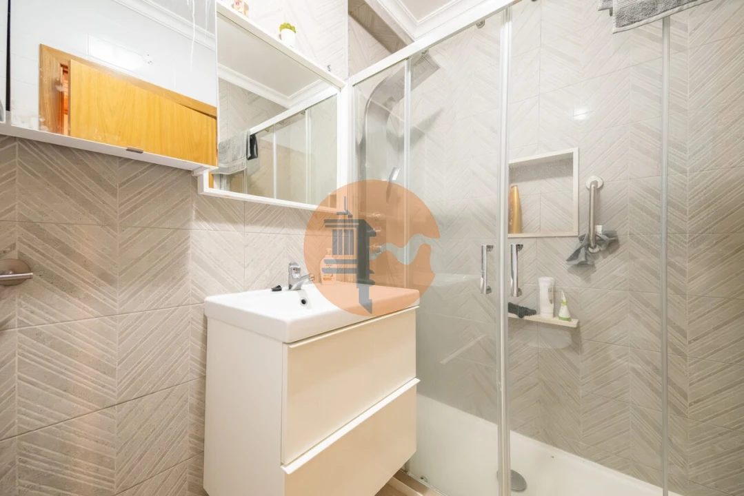 Apartamento T3 para Venda em Vila Real de Santo Antonio Foto 26