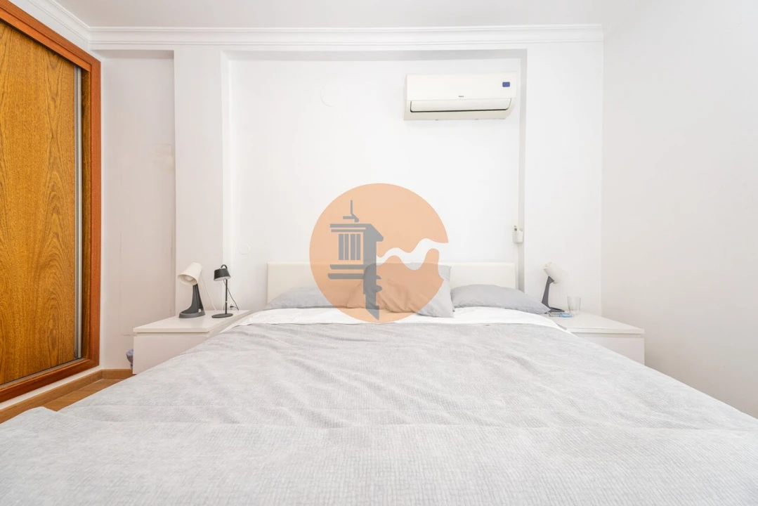 Apartamento T3 para Venda em Vila Real de Santo Antonio Foto 28