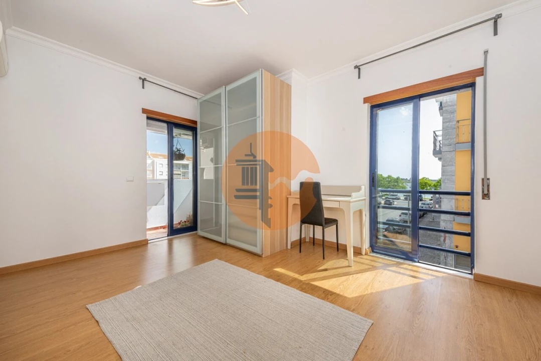 Apartamento T3 para Venda em Vila Real de Santo Antonio Foto 31