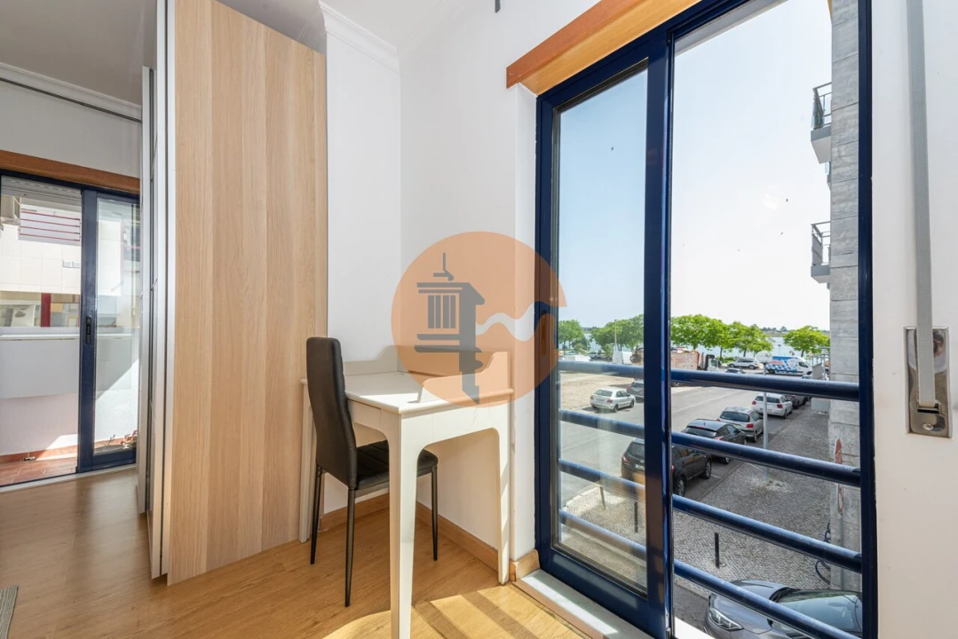 Apartamento T3 para Venda em Vila Real de Santo Antonio Foto 32