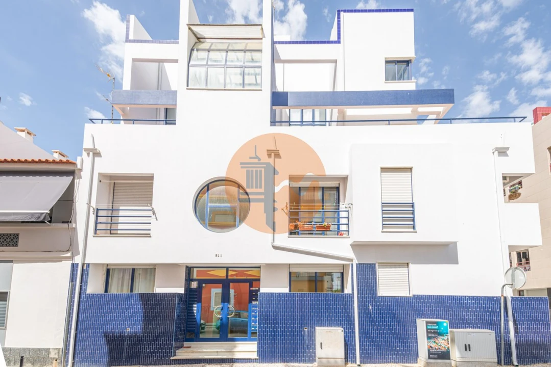 Apartamento T3 para Venda em Vila Real de Santo Antonio Foto 38