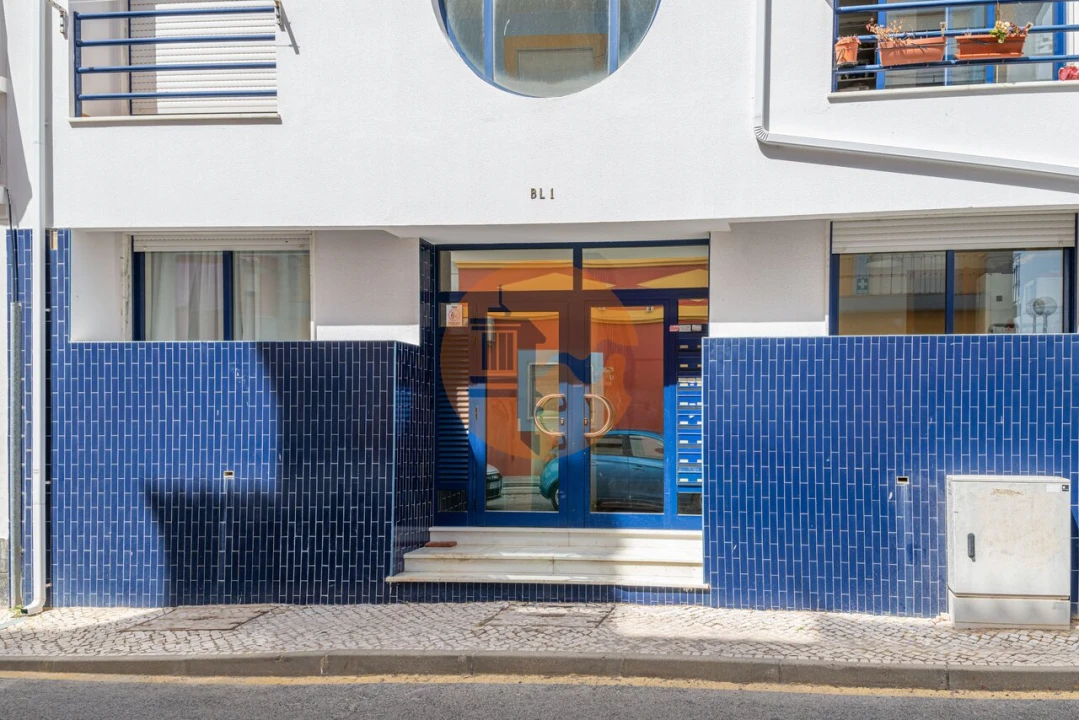 Apartamento T3 para Venda em Vila Real de Santo Antonio Foto 39