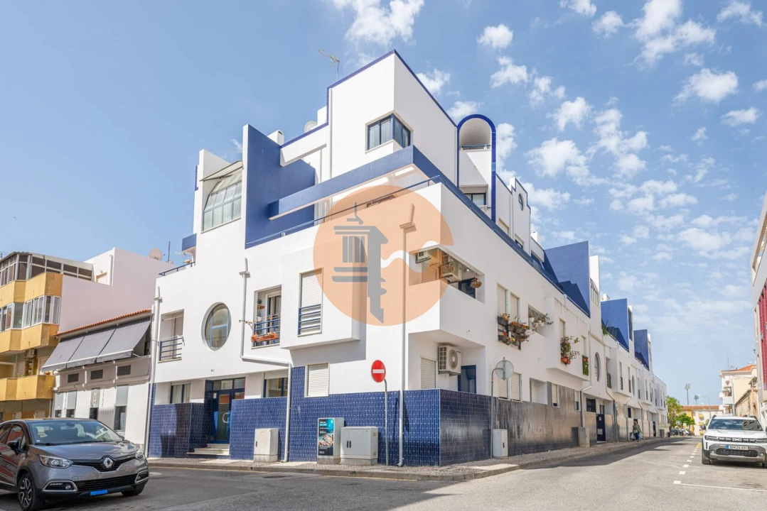 Apartamento T3 para Venda em Vila Real de Santo Antonio Foto 40