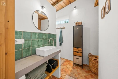 Moradia T2 para Venda em Alte