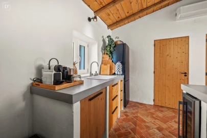 Moradia T2 para Venda em Alte