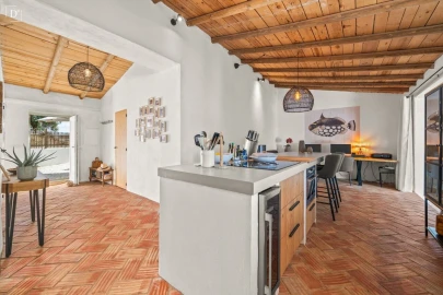 Moradia T2 para Venda em Alte