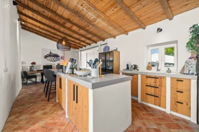 Moradia T2 para Venda em Alte