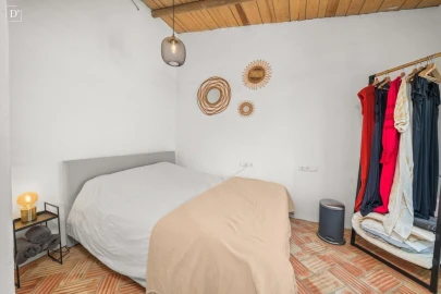Moradia T2 para Venda em Alte