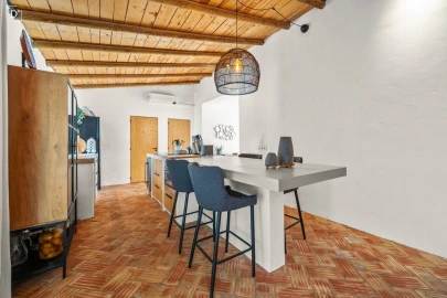 Moradia T2 para Venda em Alte