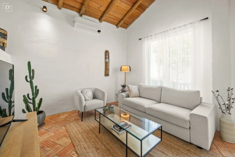 Moradia T2 para Venda em Alte Foto 26