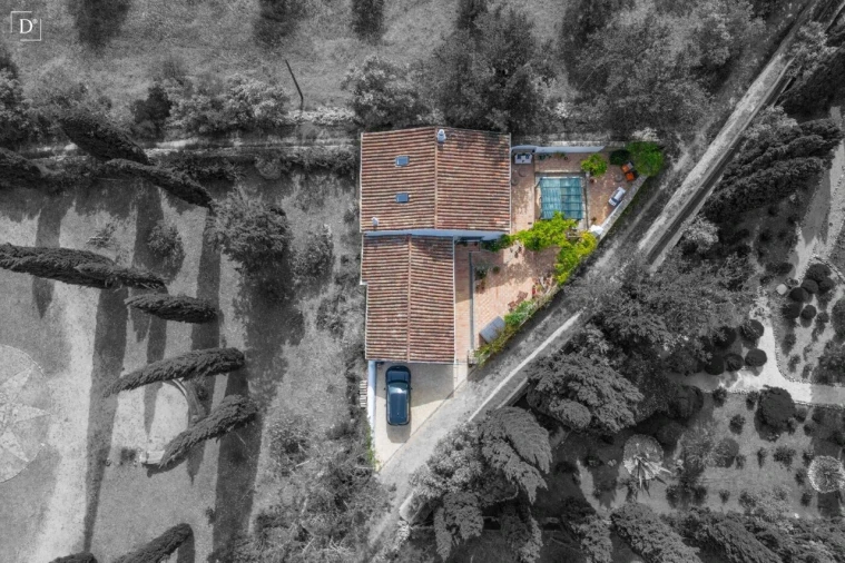 Moradia T3 para Venda em São Brás de Alportel Foto 38