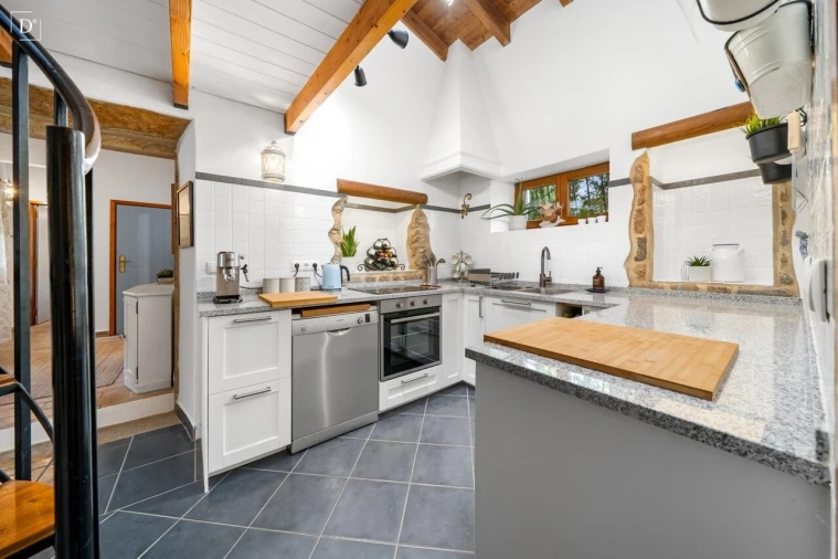 Moradia T3 para Venda em São Brás de Alportel Foto 13