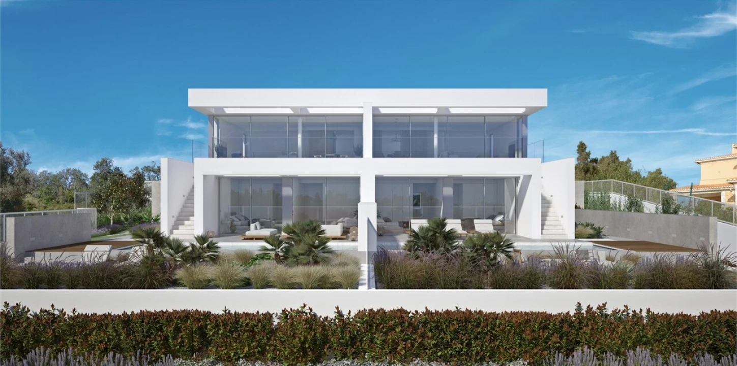 Moradia T3 para Venda em Luz Foto 3