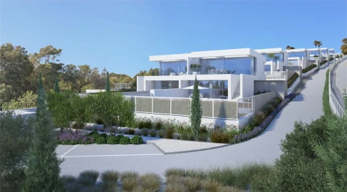 Moradia T3 para Venda em Luz