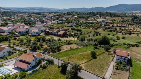 Terreno para Venda em Três Povos