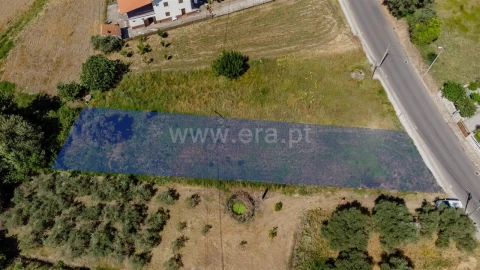 Terreno para Venda em Três Povos