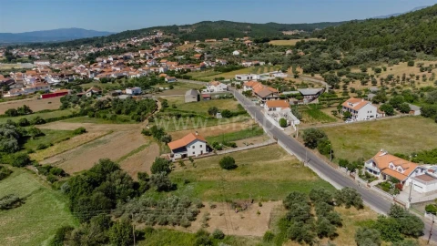 Terreno para Venda em Três Povos