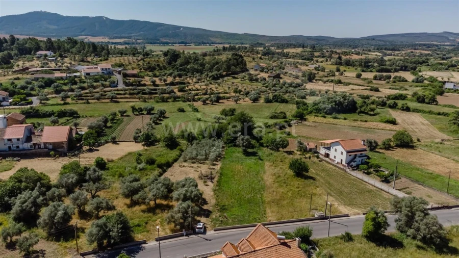 Terreno para Venda em Três Povos Foto 3