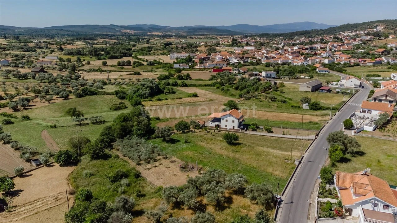 Terreno para Venda em Três Povos Foto 10
