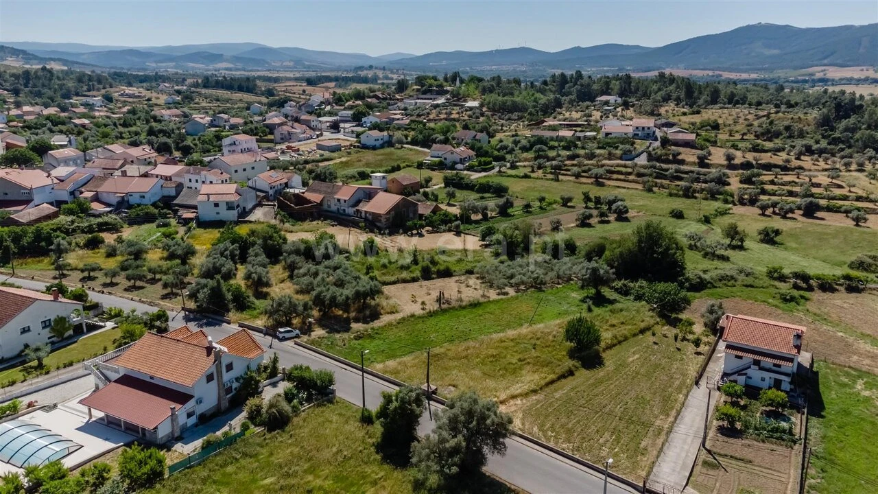 Terreno para Venda em Três Povos Foto 4