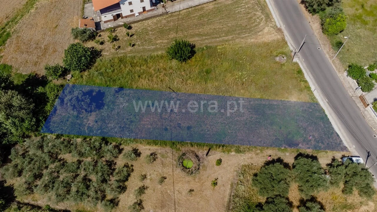 Terreno para Venda em Três Povos Foto 1