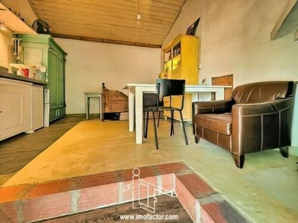 Quinta T1 para Venda em Espírito Santo, Nossa Senhora da Graça e São Simão Foto 14