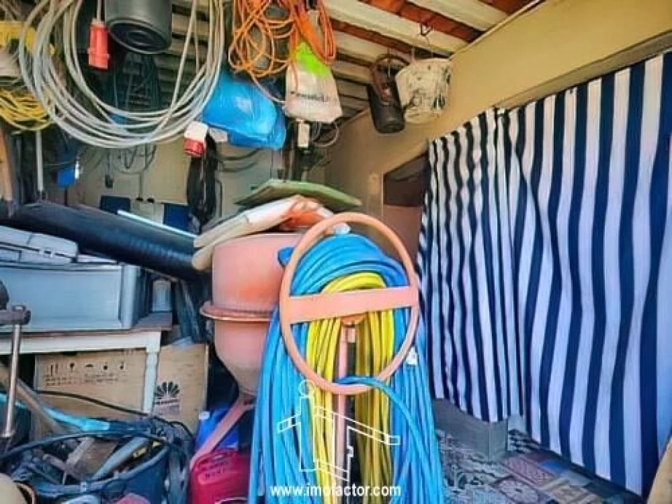 Quinta T1 para Venda em Espírito Santo, Nossa Senhora da Graça e São Simão Foto 6