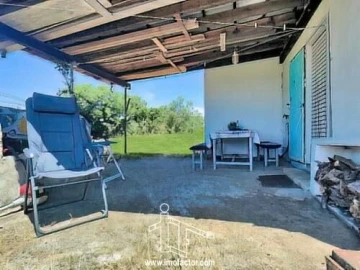 Quinta T1 para Venda em Espírito Santo, Nossa Senhora da Graça e São Simão