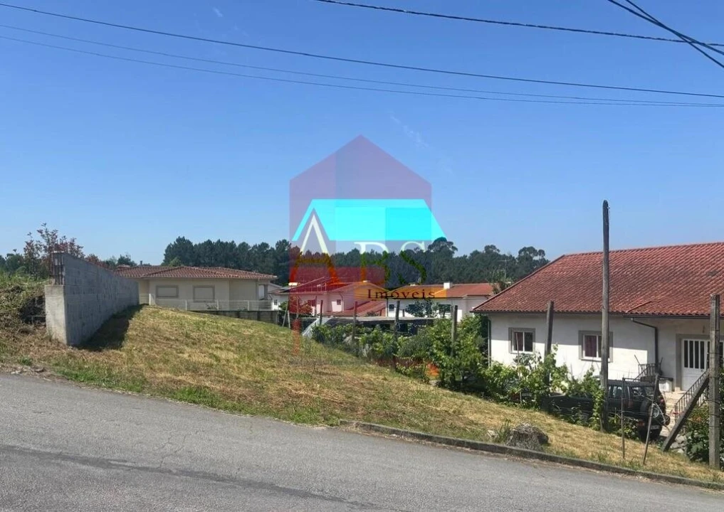 Terreno para Venda em Bico Foto 1