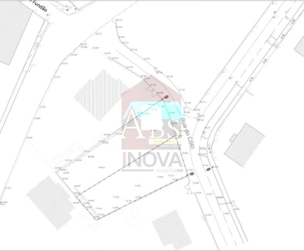 Terreno para Venda em Bico Foto 22