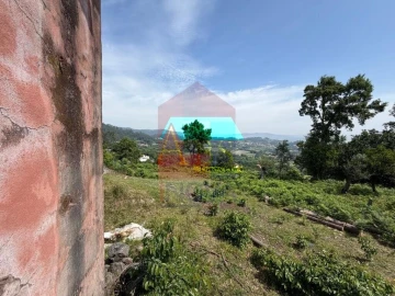 Moradia T3 para Venda em Vila Verde e Barbudo