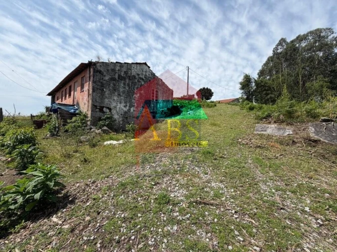 Moradia T3 para Venda em Vila Verde e Barbudo Foto 13