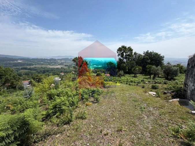 Moradia T3 para Venda em Vila Verde e Barbudo Foto 18