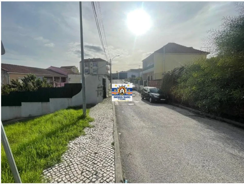 Terreno Misto para Venda em Mina de Água Foto 7