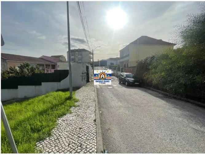 Terreno Misto para Venda em Mina de Água Foto 7