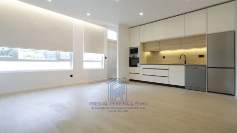 Apartamento T3 para Venda em Fânzeres e São Pedro da Cova