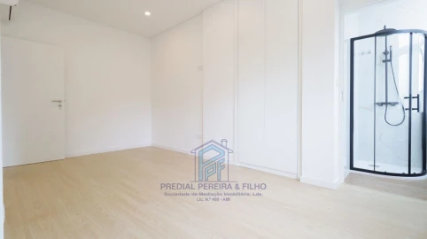 Apartamento T3 para Venda em Fânzeres e São Pedro da Cova
