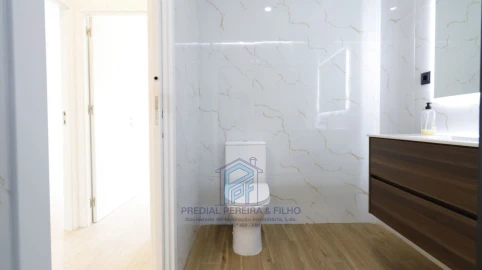 Apartamento T3 para Venda em Fânzeres e São Pedro da Cova