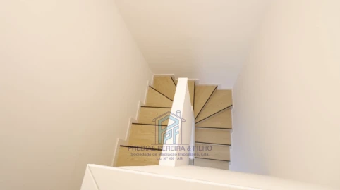 Apartamento T3 para Venda em Fânzeres e São Pedro da Cova